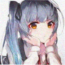 演员 艾琳·科瓦奇 头像